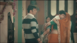 Mehndi Wala Ghar - 30th January 2024